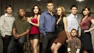 "Είχε φωτογραφίες των ηθοποιών της σειράς με τα εσώρουχά τους"