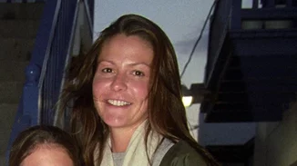 Σόνια Χριστοδούλου | Η σπάνια εικόνα της μητέρας της Τζένης Μπαλατσινού