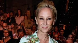 Πέθανε η Anne Hecke | Την αποσυνέδεσαν από τη μηχανική υποστήριξη, μία εβδομάδα μετά το τροχαίο