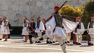 28η Οκτωβρίου - Το ιστορικό σπίτι του "ΟΧΙ" ανοίγει τις πόρτες του για το κοινό