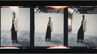 10 κομμάτια που ξεχωρίσαμε στη συλλογή H&M STUDIO SS21