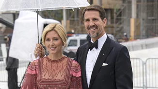 Marie-Chantal | Ο ορός υαλουρονικού οξέος στον οποίο ορκίζεται