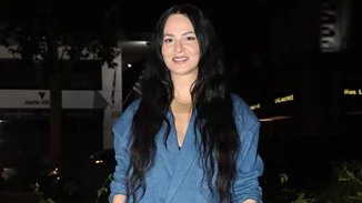 Η Ζενεβιέβ Μαζαρί μιλάει για τον σύζυγός της | "Ερωτευτήκαμε με το που κοιταχτήκαμε"