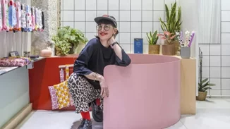 Τρία νέα μαγαζιά στην πολύχρωμη Ζωοδόχου Πηγής στα Εξάρχεια