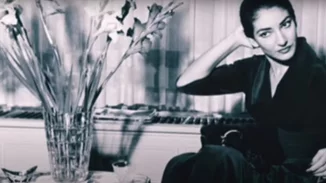 Μαρία Κάλλας | Η τελευταία φωτογραφία λίγο πριν " φύγει" από την ζωή