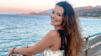 Νικολέττα Ράλλη | "Έκοψα τον θηλασμό γιατί έπαθα πάρεση φωνητικών χορδών, δεν μπορούσα να μιλήσω..."