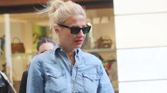 Φαίη Σκορδά | Ανοίγει για πρώτη φορά το ολοκαίνουργιο σπίτι της