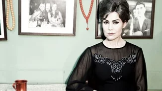 Η Κωνσταντίνα Μιχαήλ γίνεται η Σεβάς Χανούμ υπό τις σκηνοθετικές οδηγίες του Κωνσταντίνου Ρήγου