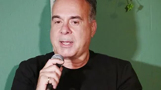 Φώτης Σεργουλόπουλος | "Το να είσαι γκέι δεν είναι ιδεολογία, σου έρχεται είτε είσαι φασίστας είτε αριστερός"