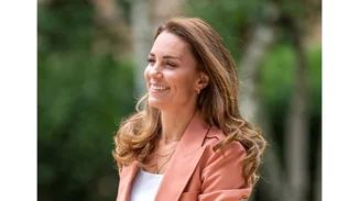 Kate Middleton | Ο νέος ρόλος που ανέλαβε (με τις ευλογίες της βασίλισσας)