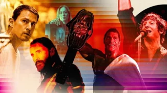 Οι ταινίες που ανυπομονούμε να δούμε στους κινηματογράφους τον Οκτώβριο