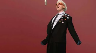 Γιατί ο Good Job Nicky τρεντάρει χωρίς ακόμα να έχει εμφανιστεί στον ημιτελικό της Eurovision