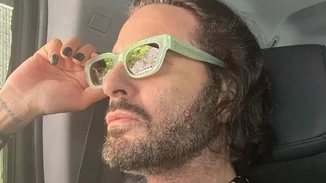 Ο Marc Jacobs παραδέχεται ότι είναι ματαιόδοξος