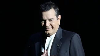 Σταμάτης Σπανουδάκης | Δικαστικό θρίλερ για την "άγνωστη κόρη" του η οποία ζητά τεστ DNA