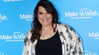 Η στιλιστική εξέλιξη της Κατερίνας Ζαρίφη | Πόσο άλλαξε τα τελευταία 10 χρόνια;