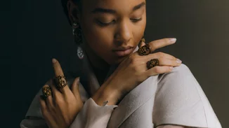 Οι νέες τάσεις στο μακιγιάζ όπως παρουσιάστηκαν στις Haute Couture συλλογές Chanel & Dior