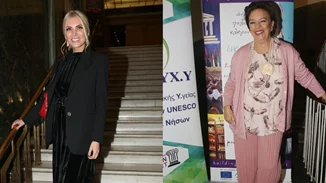 Κατερίνα Καινούργιου | Η εμψυχωτική ανάρτηση της για τη Μάρα Μεϊμαρίδη μετά την κακή κριτική στο J2US