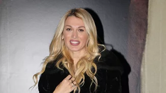 Η Κωνσταντίνα Σπυροπούλου ετοιμάζει τη βάφτιση του γιου της - Όσα είπε on camera