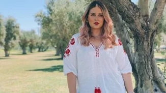 Εβελίνα Νικόλιζα | Τα κιλά που έχασε και η απάντησή της στα αρνητικά σχόλια