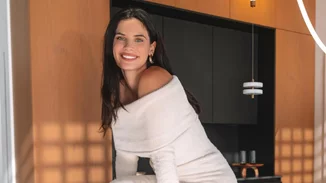 H Χριστίνα Μπόμπα δημοσίευσε τις πρώτες φωτογραφίες από το νέο σπίτι λίγο πριν τη μετακόμιση