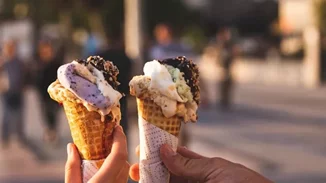 Παγώτο και gelato: Ποια η διαφορά και πιο είναι πιο υγιεινό;