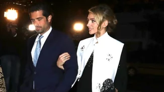 Μαριάννα Γουλανδρή-Λαιμού | Η εμφάνιση με Celia Kritharioti που έκλεψε τις εντυπώσεις