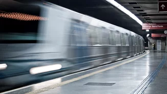 Στάση εργασίας του Μετρό σήμερα - Ποιες ώρες τραβάει χειρόφρενο