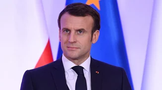 Πόλεμος στην Ουκρανία | Μήνυμα αλληλεγγύης από τον Macron - "Στο μυαλό μας η Ελλάδα για την απώλεια 10 ομογενών"