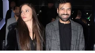 Παντρεύεται ο Αντρέας Γεωργίου με τη σύντροφό του, Σιμώνη Χριστοδούλου;