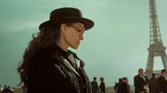 Ελληνικό box office | Ave "Maria"