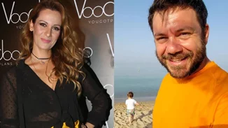 Απώλεια για τον Ευτύχη Μπλέτσα λίγο πριν γίνει πατέρας για δεύτερη φορά, ο Ιωσήφ Μαρινάκης στην πρώτη του συνέντευξη μετά τον χωρισμό & όλα τα νέα