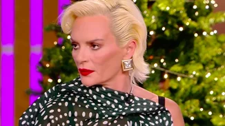 Έλενα Χριστοπούλου: "Όταν βγαίνουν δικόγραφα... θα γίνεσαι αυτή η μόνιμη ξεφτίλα"