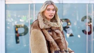 Τα γούνινα παλτό που θα αναβαθμίσουν το χειμερινό ντύσιμό σου