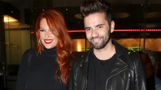 Σίσσυ Χρηστίδου-Θοδωρής Μαραντίνης | Η πρώτη -τυχαία- συνάντηση μετά τη δικαστική διαμάχη