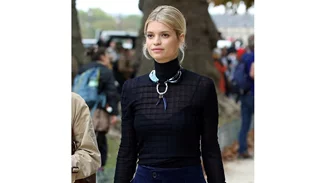 Ποιος μεγάλος καλλιτέχνης ετοιμάζεται να γίνει παππούς;