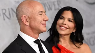 Γάμος Jeff Bezos | Αυτός ο οίκος μόδας υπογράφει το νυφικό της Lauren Sanchez