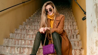 #KeyPiecesWeLove | Το διαχρονικό παλτό που θα σε κρατήσει ζεστή όσο κρύο κι αν έχει