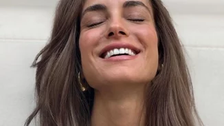 Δούκισσα Νομικού | Μας δείχνει τη θέα από το σπίτι της όταν ξυπνάει