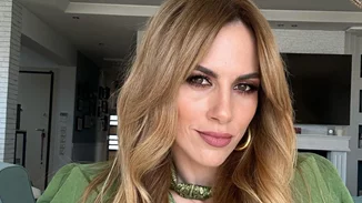 Ντορέττα Παπαδημητρίου | "Η πρώτη κρίση πανικού μου συνέβη όταν ήμουν στο Dancing with the Stars και χόρευα"