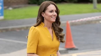 Η Kate Middleton σου δείχνει τον πιο κομψό τρόπο να φορέσεις την απόχρωση της σεζόν