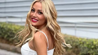 Ελένη Βουλγαράκη | Σε σχέση με γνωστό ποδοσφαιριστή;