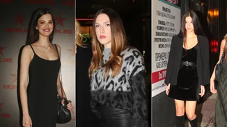 The Next Generation | 11 celebrity παιδιά που ακολούθησαν την καριέρα των γονιών τους