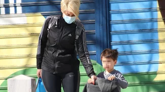 Έξαλλη η Σία Κοσιώνη με τους κλειστούς παιδικούς σταθμούς | "Προσπαθώ στα αλήθεια να καταλάβω την απόφαση"