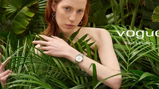 SS21 | Η νέα συλλογή της Vogue Watch & Jewellery αποτελείται από κοσμήματα και αξεσουάρ για κάθε γυναίκα