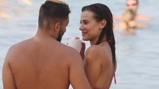 Λάουρα Νάργες | "Δεν θέλω να γίνω η γραφική που μιλάει μόνο για τη σχέση της"