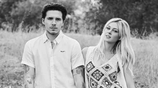 "Between Us" | Η Nicola Peltz και ο Brooklyn Beckham πρωταγωνιστούν στη νέα καμπάνια της Pepe Jeans London