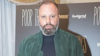 Γιώργος Λάνθιμος | 5 trivia που μας αποκάλυψε για το Poor Things