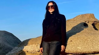 Ζενεβιέβ Μαζαρί για Βίκυ Καγιά: "Ήταν σοκ, να την πάρω και να της πω τι;"