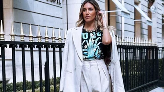 "Είσαι το πολυτιμότερο δώρο στη ζωή μου" | Η Αθηνά Οικονομάκου εύχεται στον 6χρονο γιο της