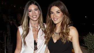 Η Βάσω Λασκαράκη στην πρώτη αντίδραση στην Αθηνά Οικονομάκου μετά τις φήμες για κρίση στη φιλία τους